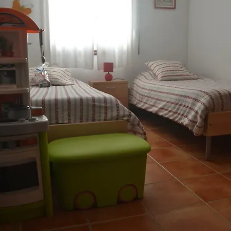 De La Campina * Tegueste
