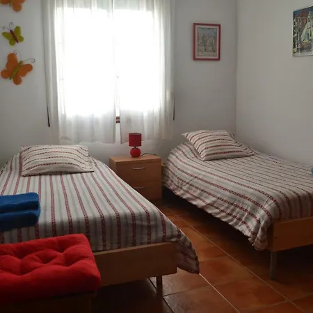 Ferienhaus De La Campina Tegueste